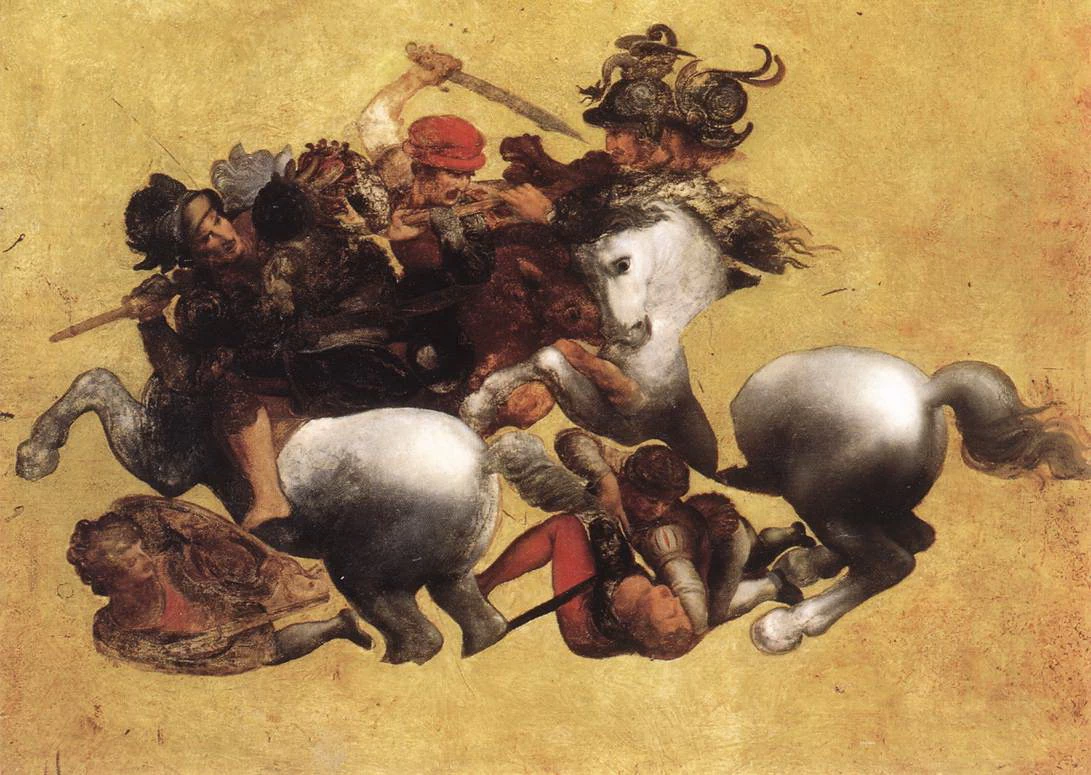 7-Battaglia di Algiari - Tokyo Fuji Art Museum